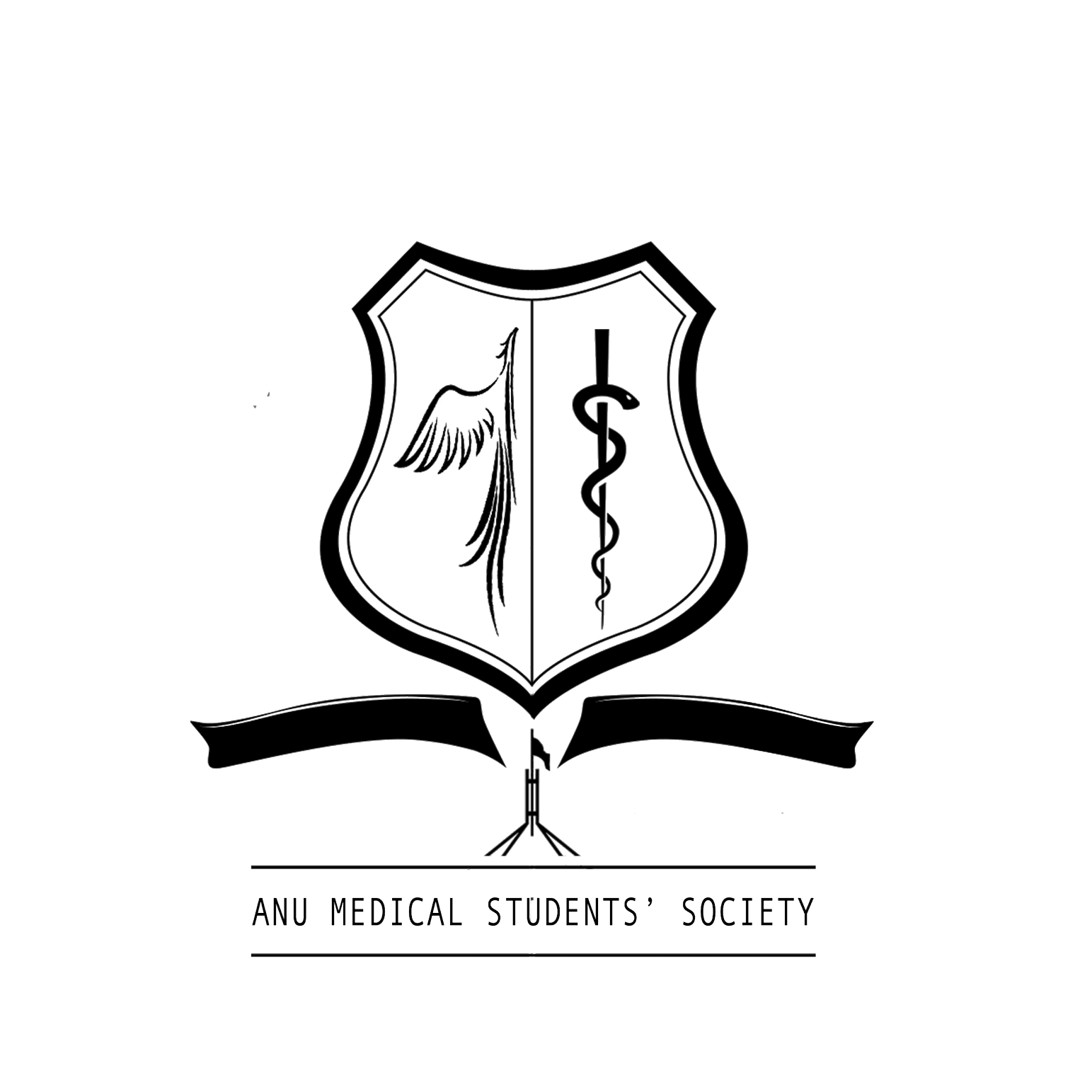 logo of the organisation