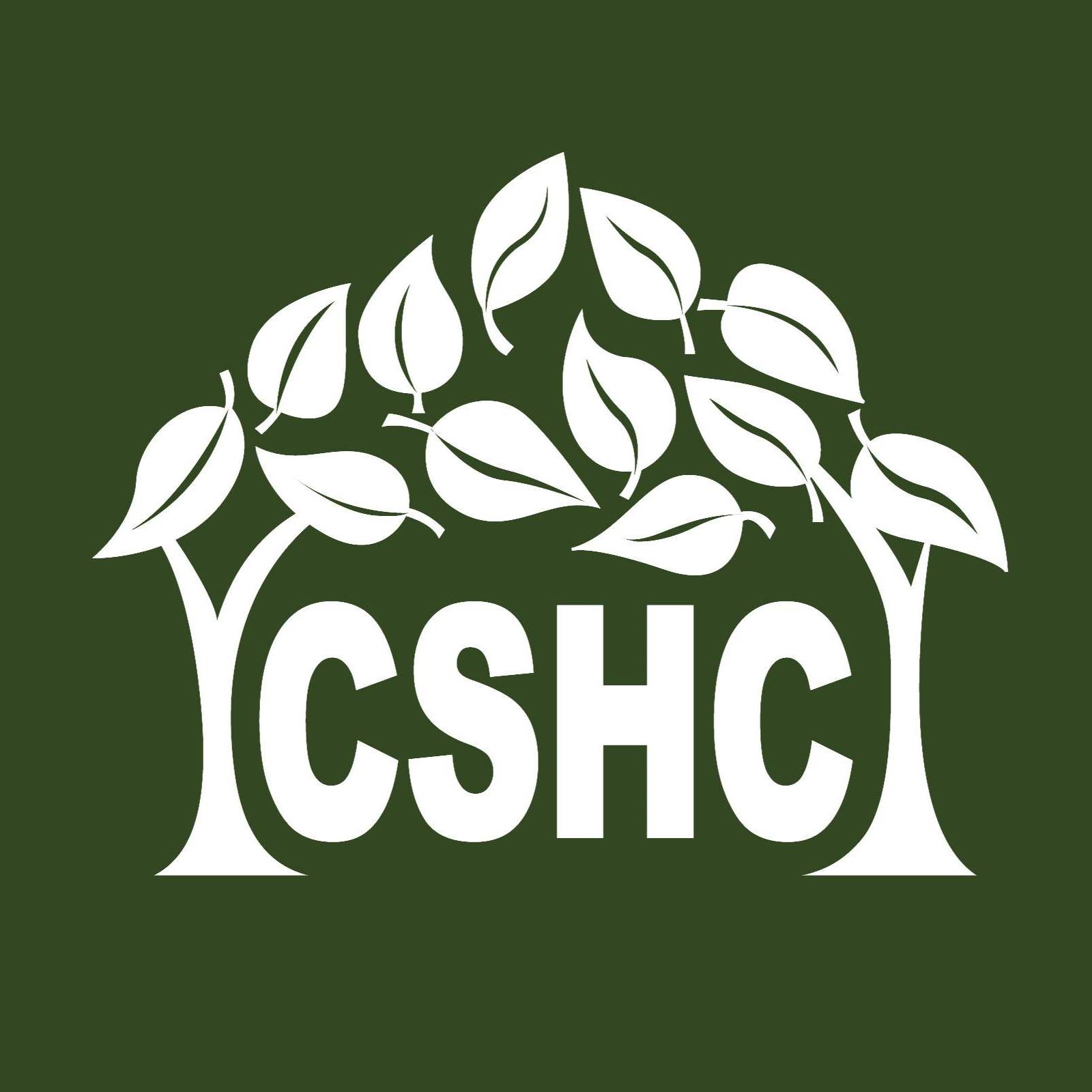 logo of the organisation