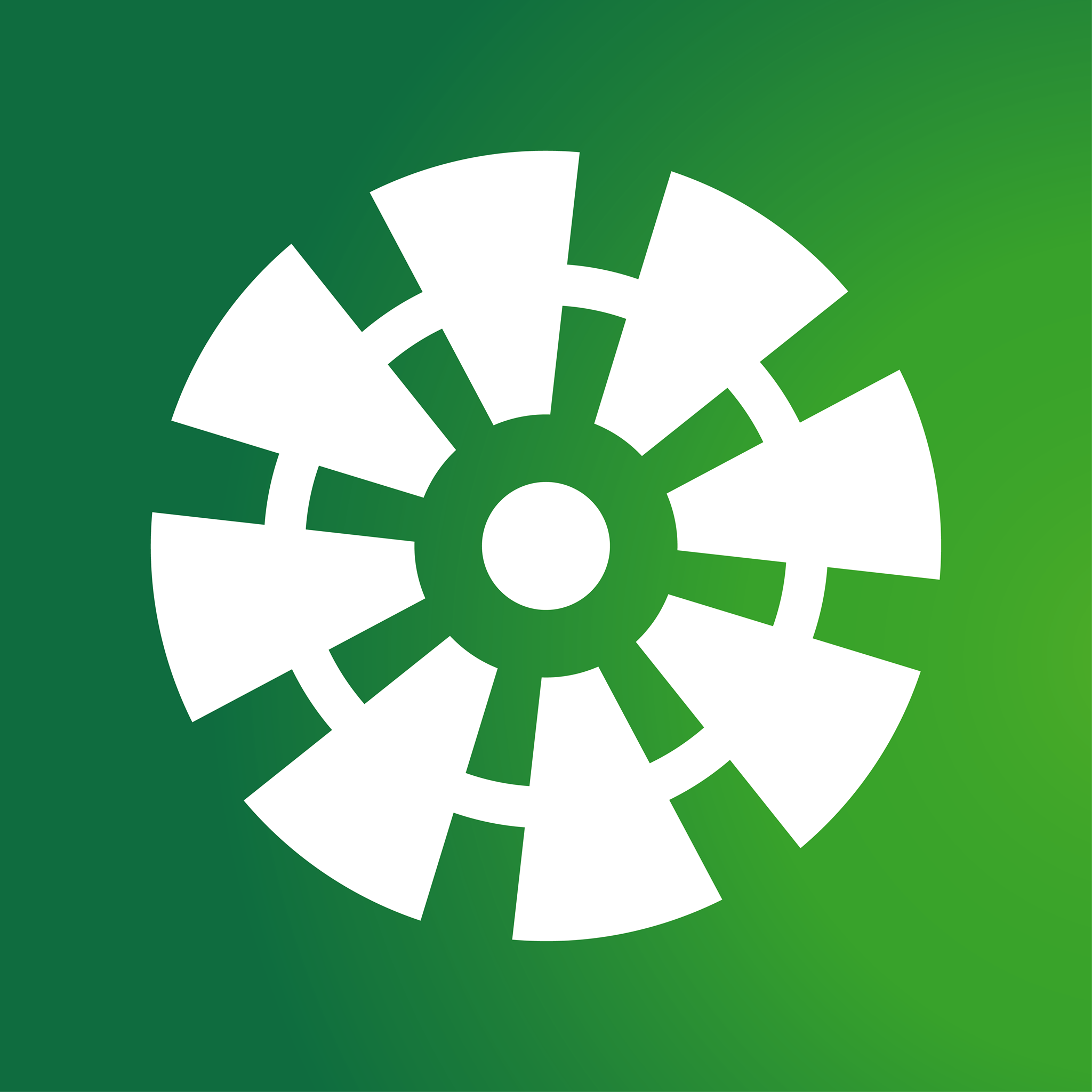 logo of the organisation