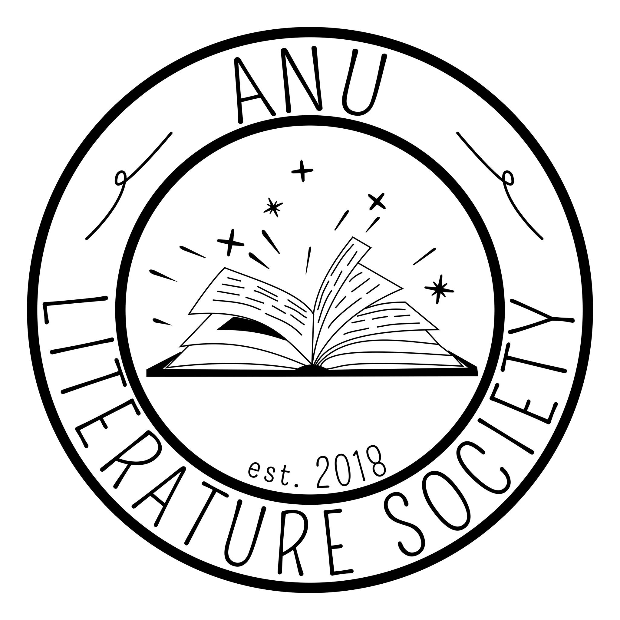 logo of the organisation