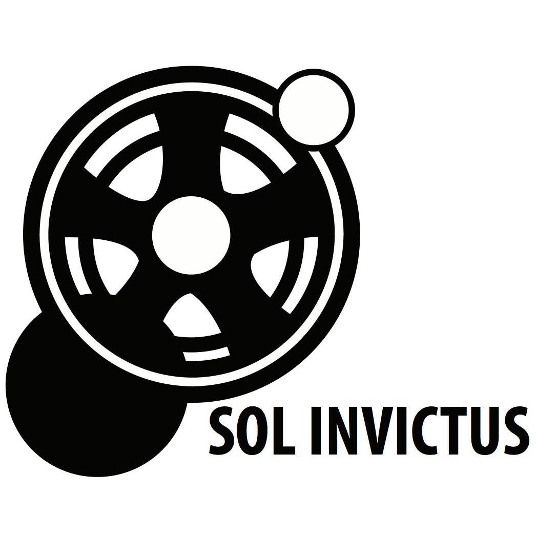logo of the organisation