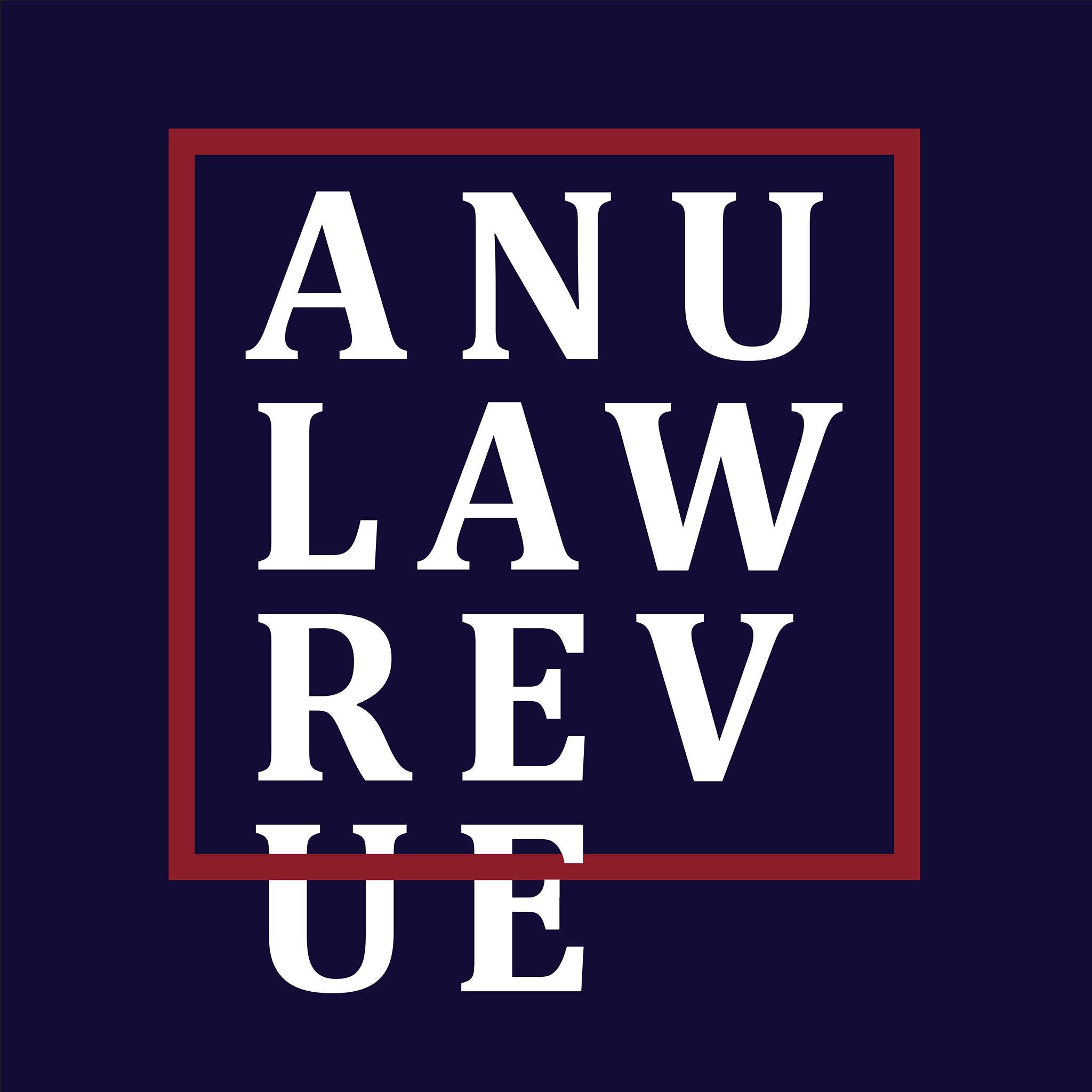 logo of the organisation